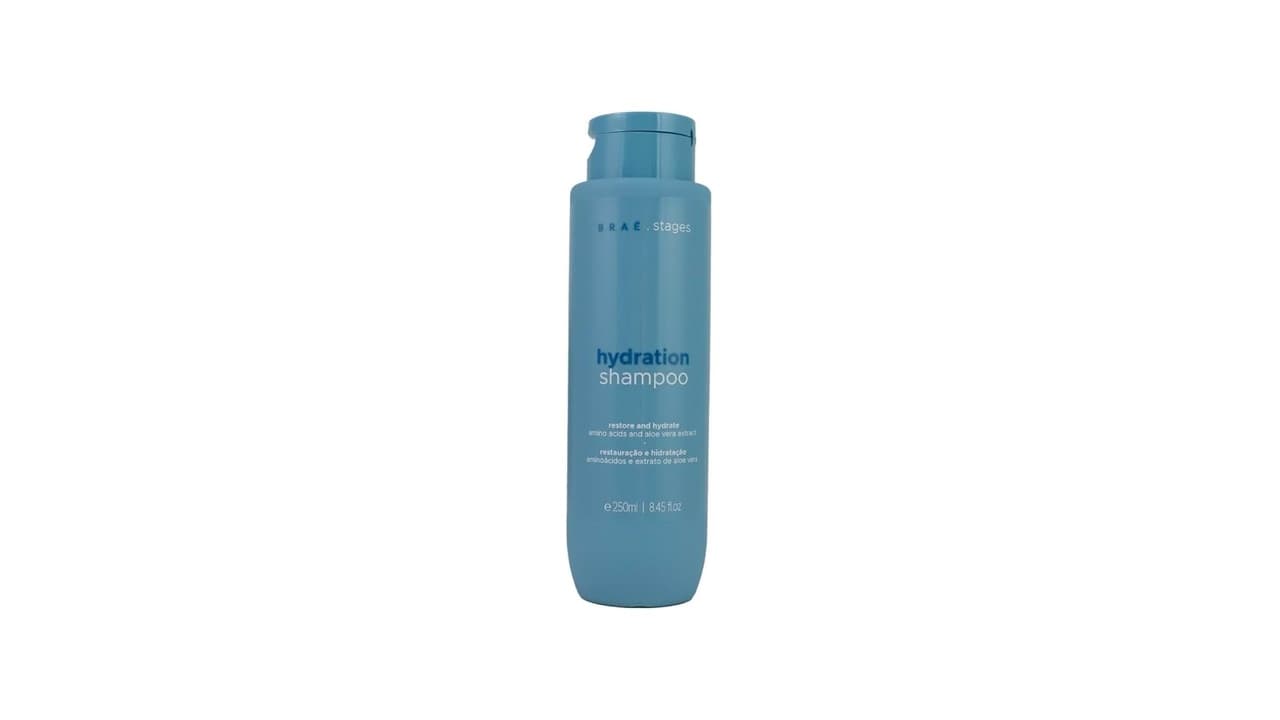 Melhor Shampoo Hidratante Profissional: 8 Opções Top para Cabelos Danificados!