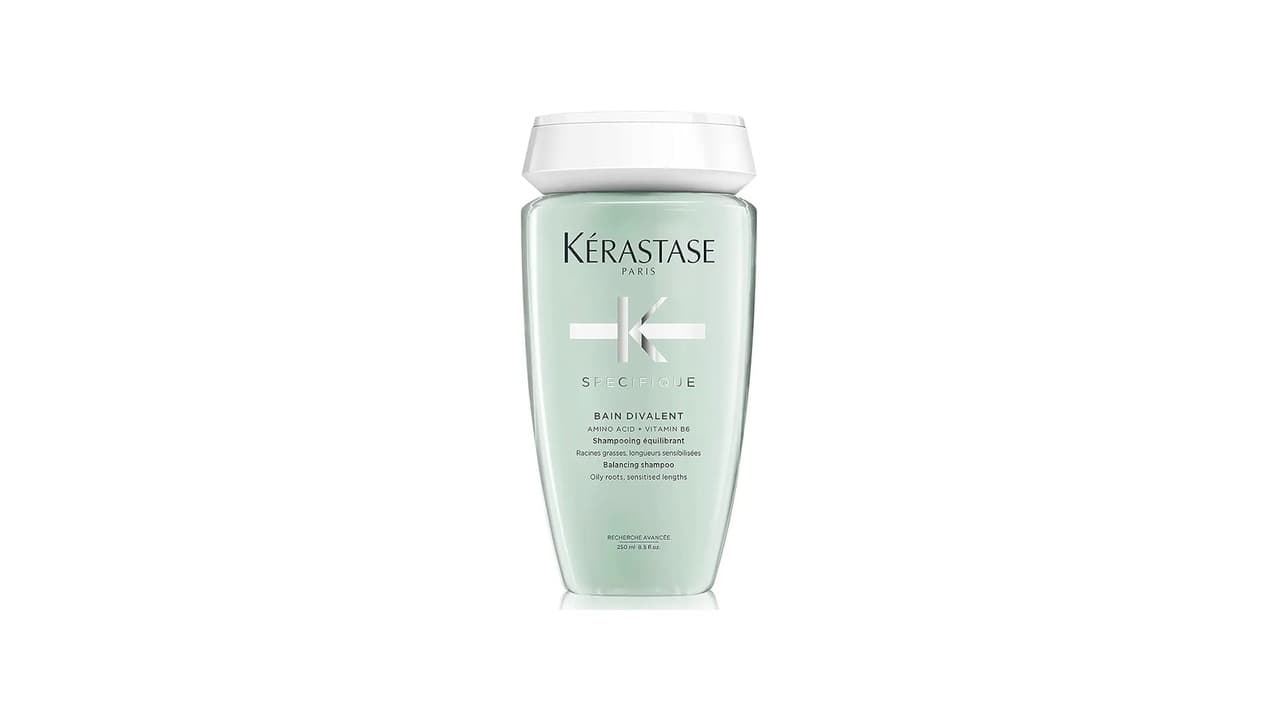 Melhor Shampoo Kérastase para Cabelos Oleosos: Controle de Oleosidade e Brilho