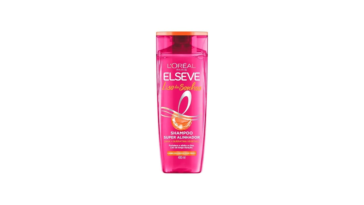 Melhor Shampoo para Cabelo Liso com Frizz: 12 Opções com Tecnologia Anti-Frizz