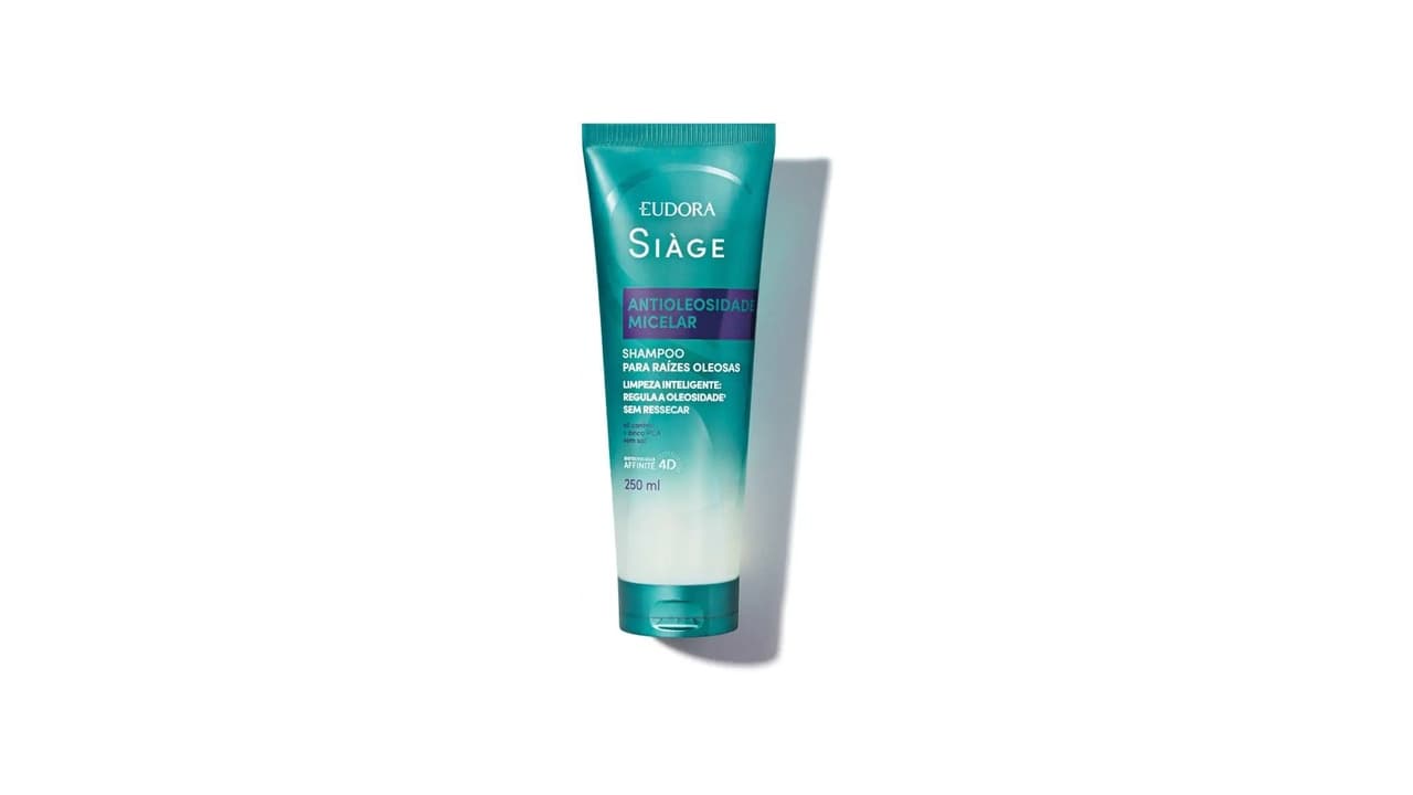 Melhor Shampoo para Cabelos Oleosos: 10 Produtos que Controlam a Oleosidade