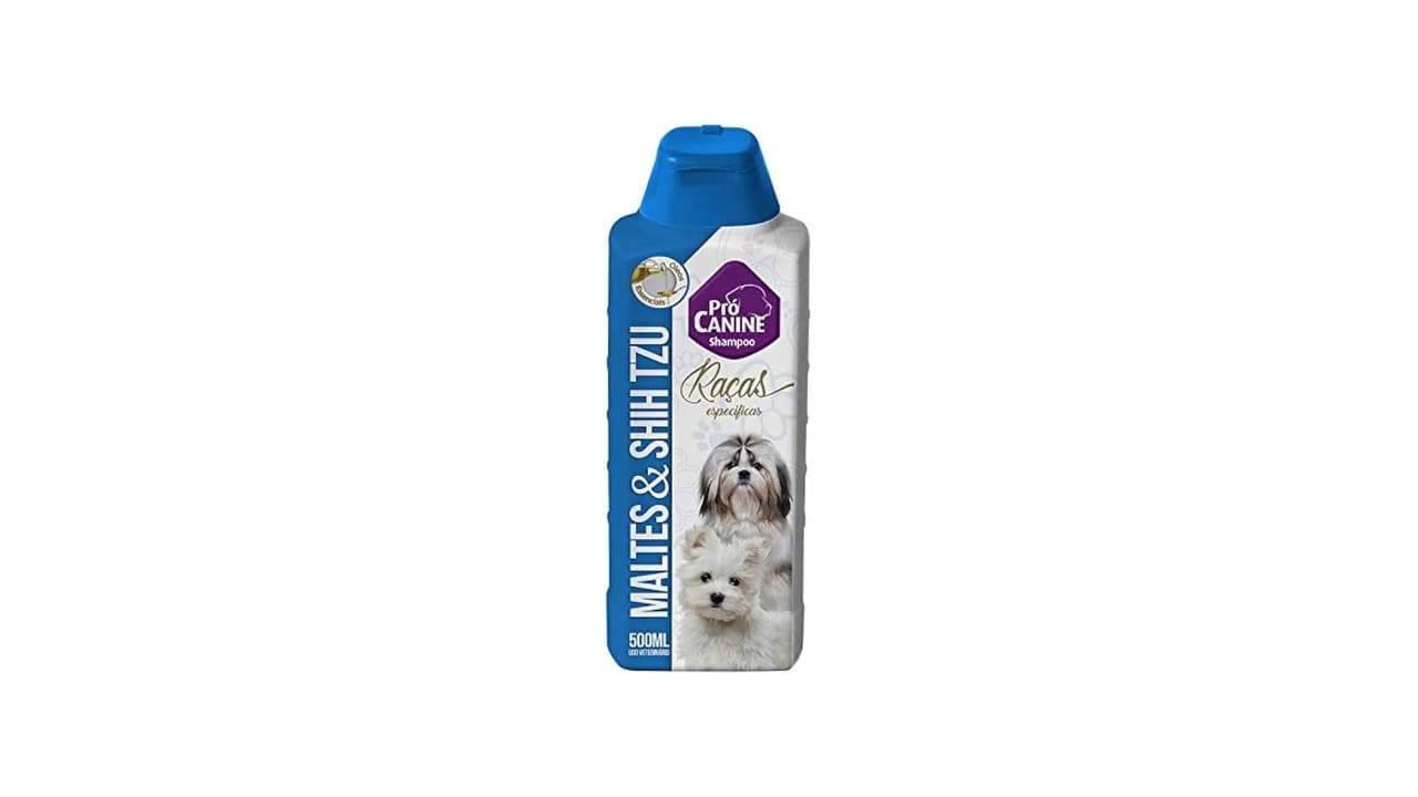 Melhor Shampoo para Cachorro Shih Tzu Filhote: Hipoalergênico e Suave para Pele Sensível