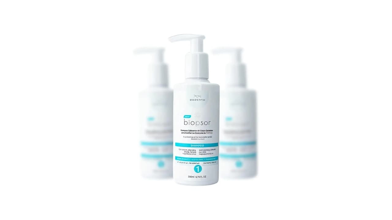 Melhor Shampoo para Henêzadas: Os 7 Mais Eficazes para Cabelos Grisalhos