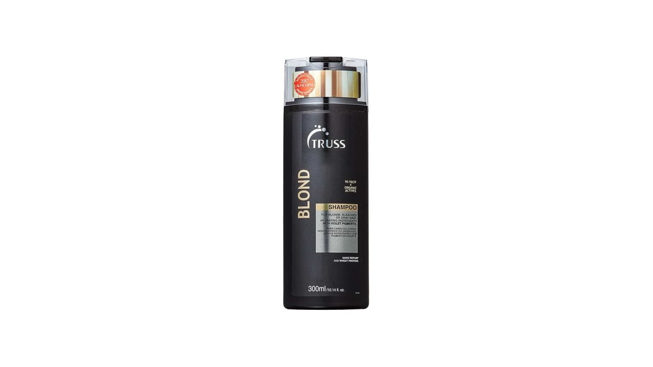 Melhor Shampoo Truss para Luzes: Neutralize o Amarelado com 6 Opções Top