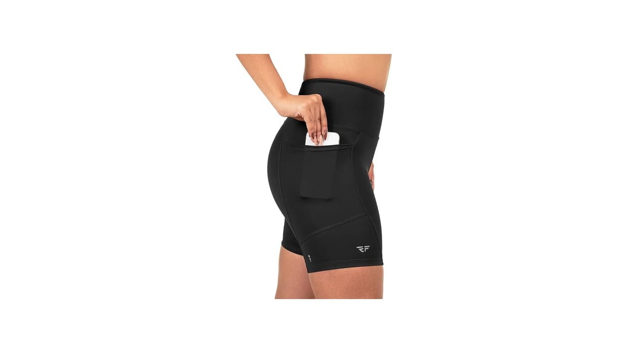 Melhor Short Corrida Feminino: 10 Modelos Testados e Aprovados