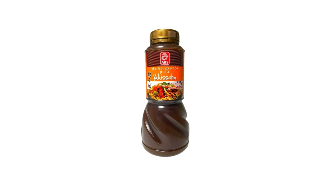 Qual o Melhor Shoyu para Yakisoba? Top 8 Opções Autênticas