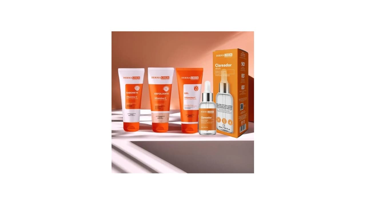 Melhor Skincare para Pele Madura: 12 Produtos que Realmente Funcionam