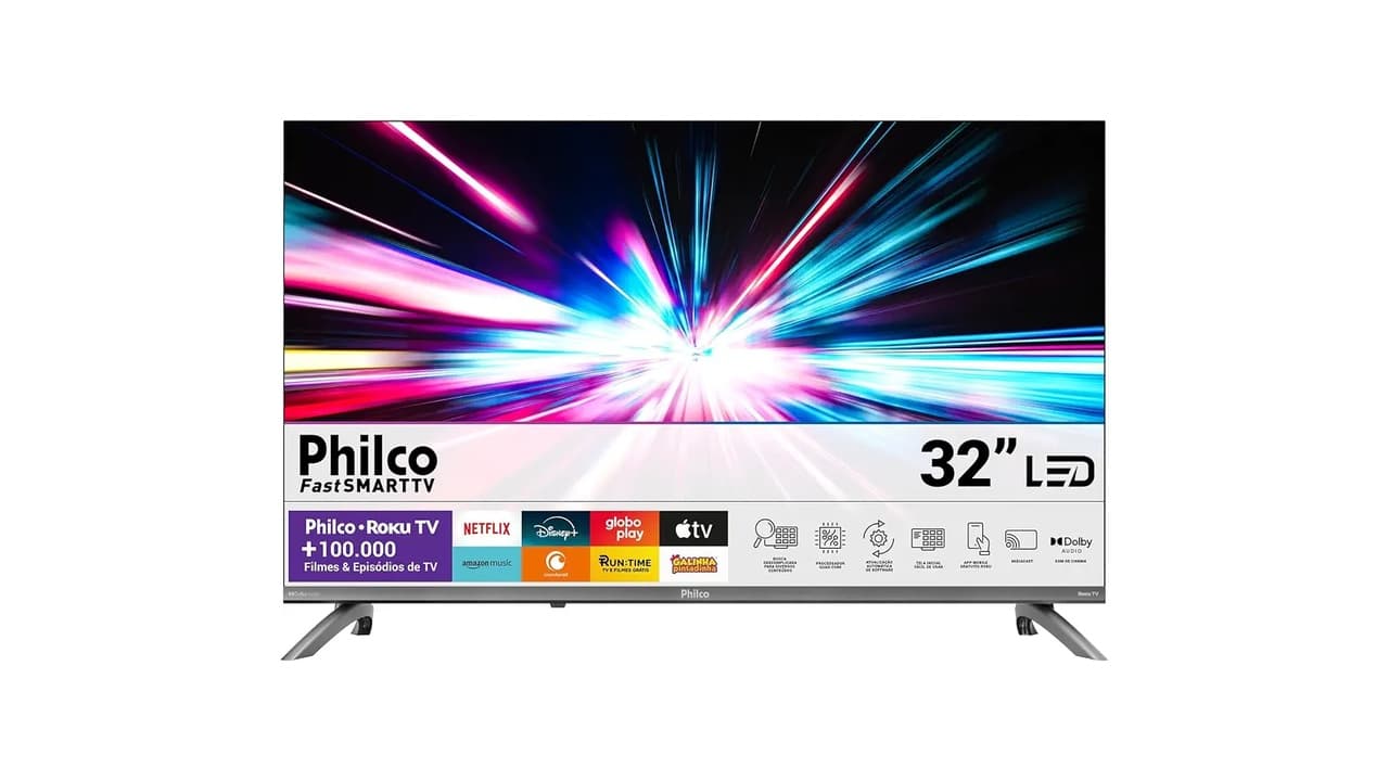 Melhor Smart TV para PS5 e Xbox Series S: 9 Opções com HDMI 2.1
