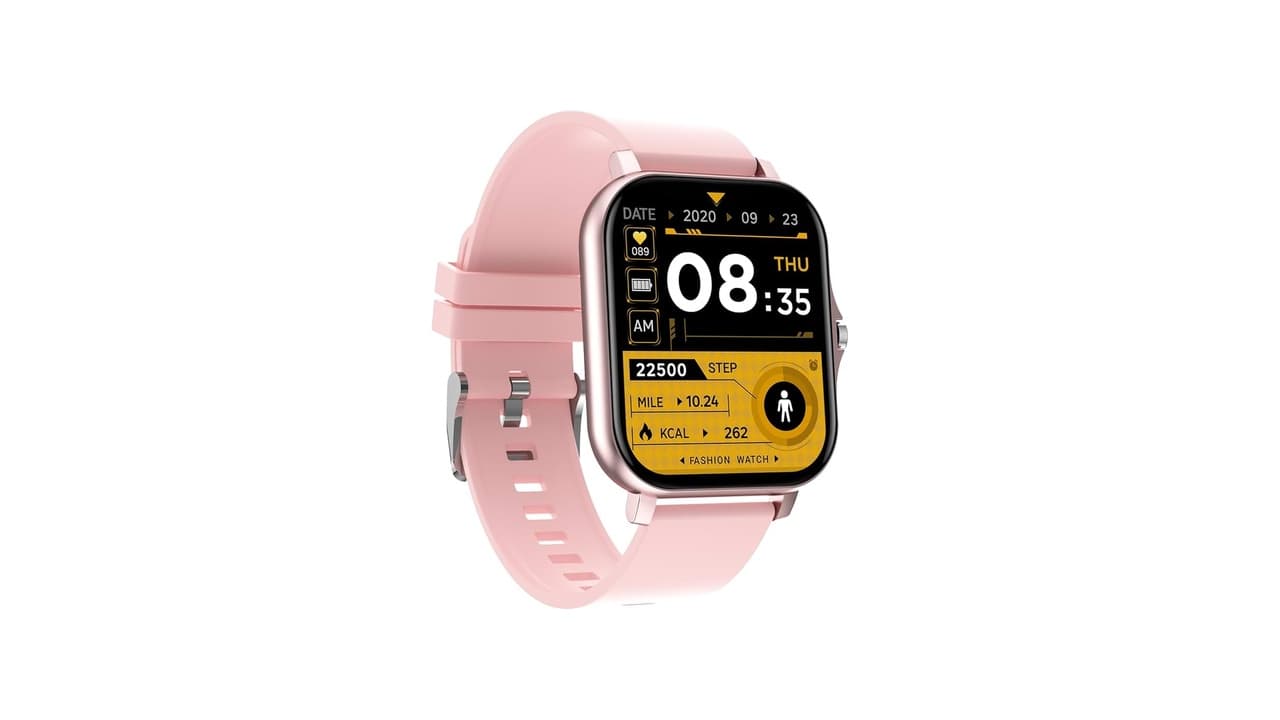A Melhor Smartwatch 2026: 10 Modelos com Tela HD e Chamadas