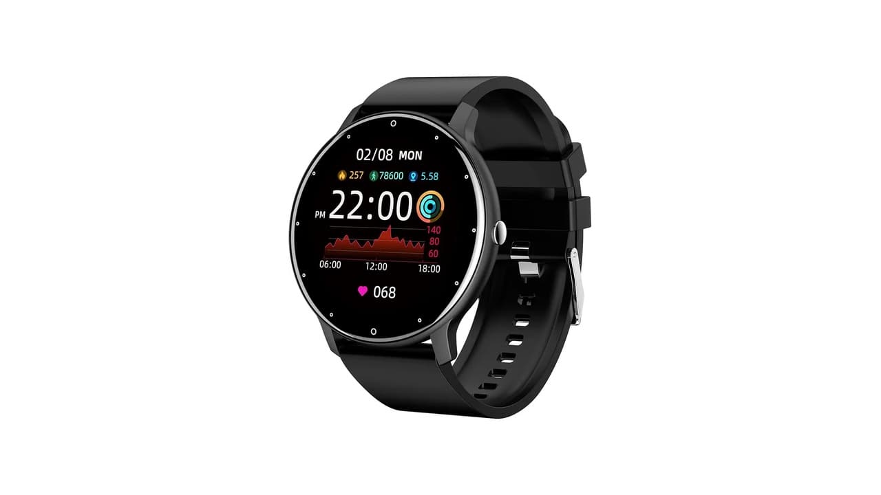 Melhor Smartwatch com Oxímetro e Pressão Arterial: 5 Modelos com Tecnologia de Saúde Avançada