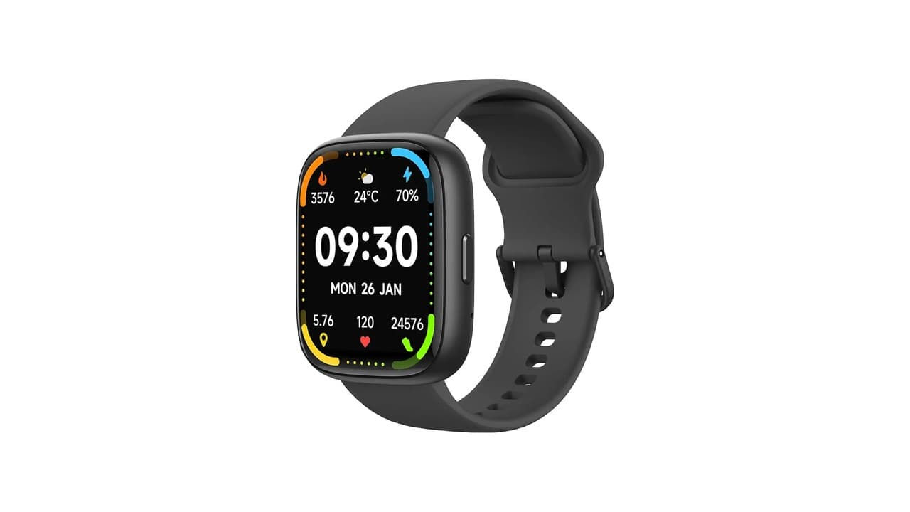 Melhor Smartwatch Feminino com Ciclo Menstrual: Top 7 Modelos para Monitorar Seu Corpo