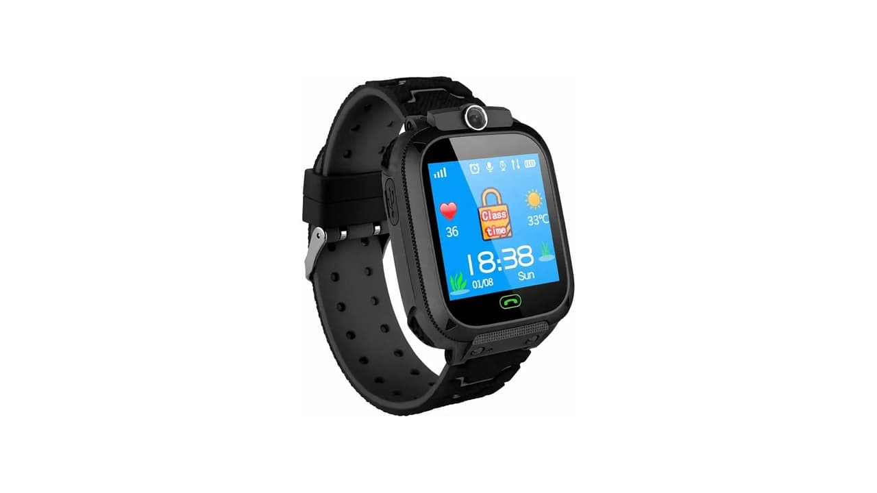 Qual o Melhor Smartwatch Infantil com GPS? Confira os 7 Melhores Modelos