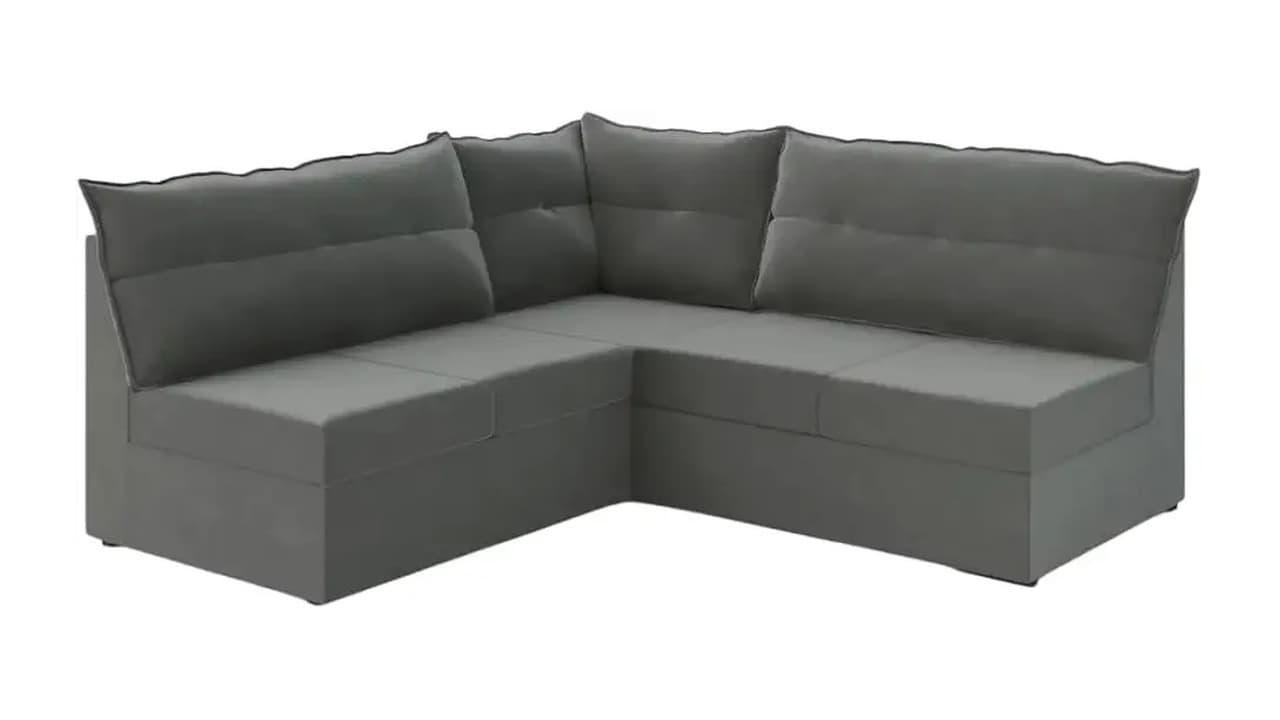 Melhor Sofá de Canto em L: 10 Modelos com Conforto e Durabilidade