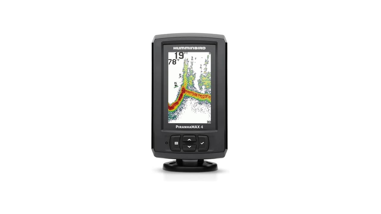 A Melhor Escolha de Sonar para Pesca: 7 Modelos com Tecnologia Avançada