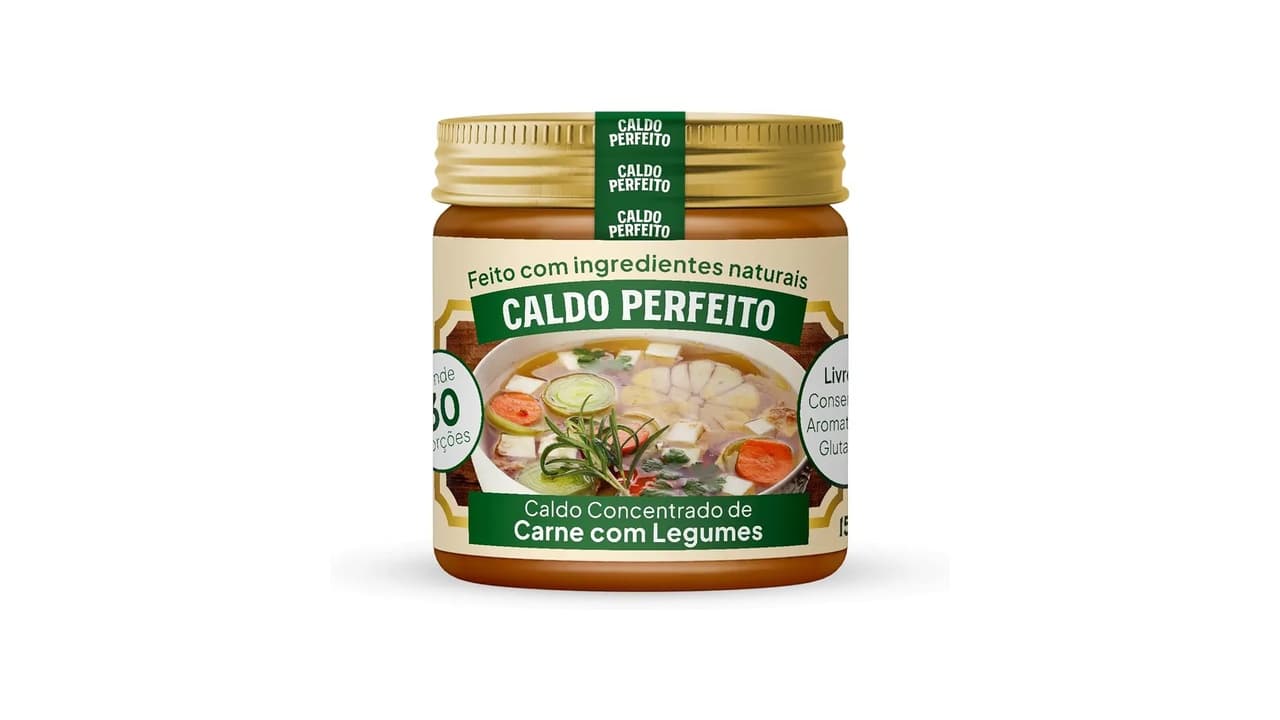 Melhor Sopa de Legumes com Carne: 10 Opções Testadas e Aprovadas