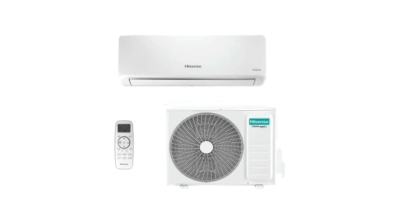 Melhor Split Inverter Quente e Frio: 7 Modelos com Wi-Fi e Dual Voice
