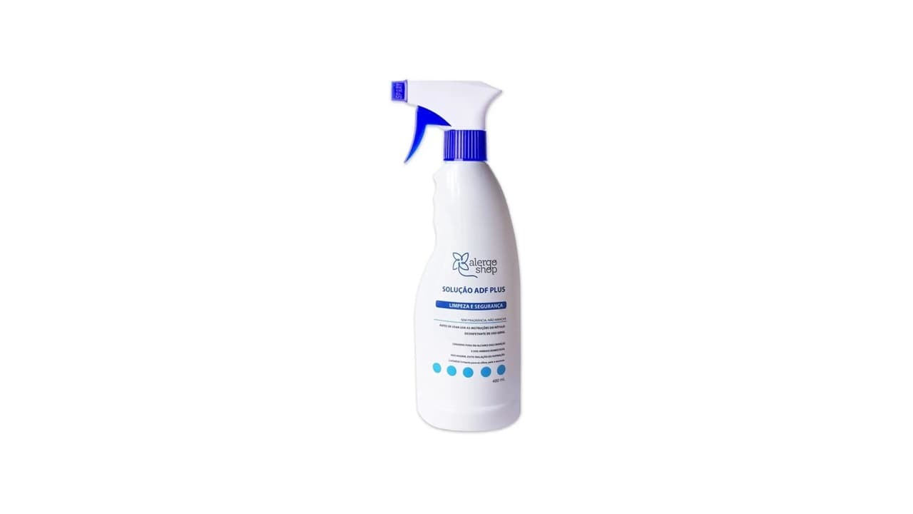 Melhor Spray Antiácaro: 7 Opções Testadas por Especialistas