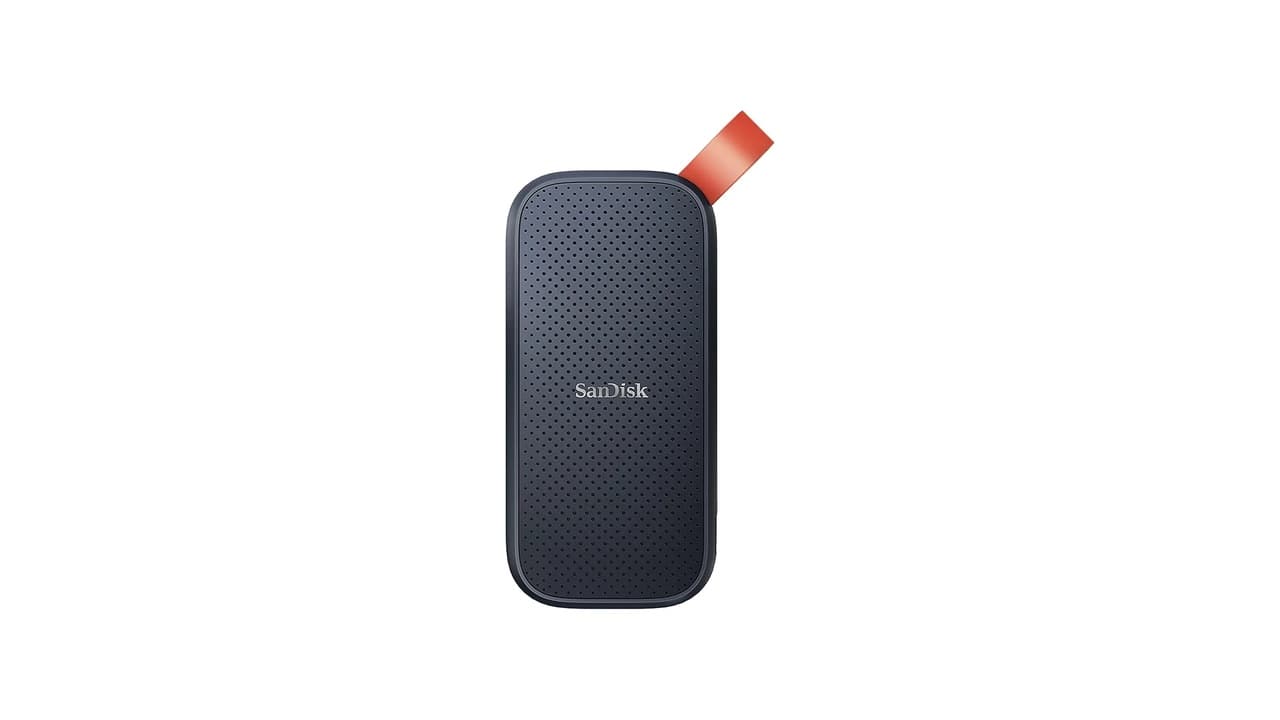 Melhor SSD Externo Portátil para Edição de Vídeo: 8 Modelos com Velocidade e Durabilidade