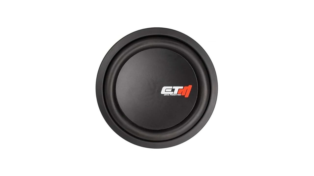 Melhor Subwoofer 12 polegadas para Graves: 8 Modelos com Graves Potentes e Precisos