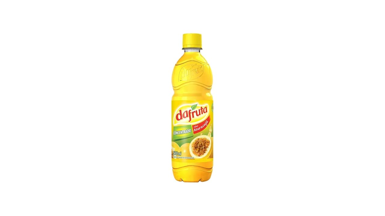 Melhor Suco de Maracujá Concentrado: 2 Opções Testadas