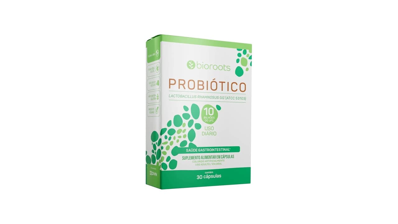 Melhor Suplemento de Probióticos 10 Bilhões de UFC: Os 6 Mais Eficazes para Saúde Intestinal