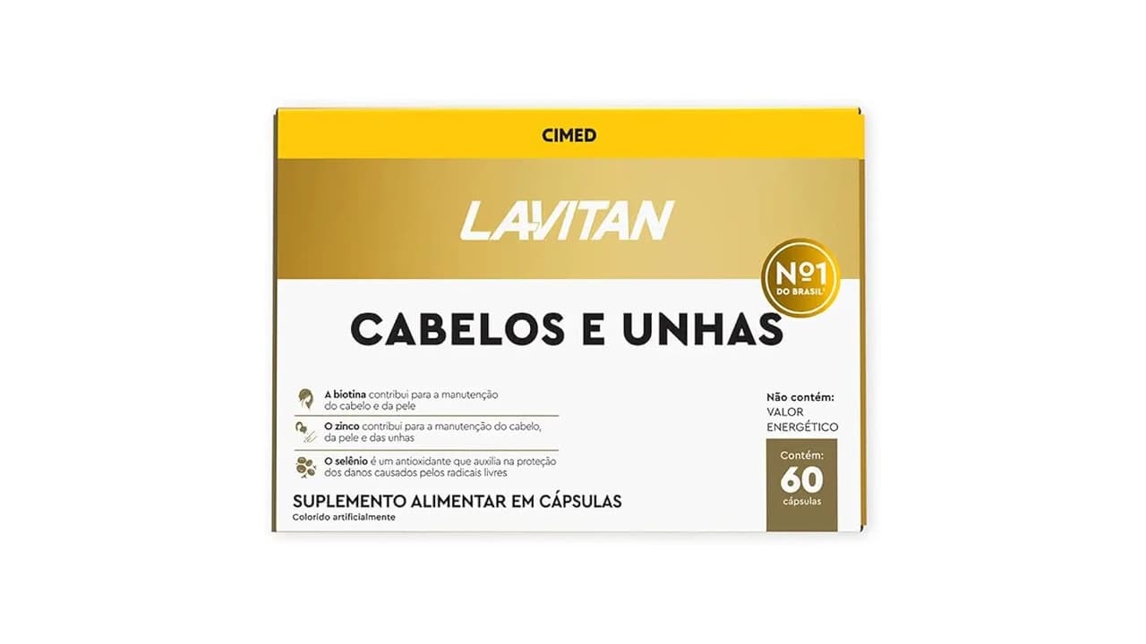 Melhor Suplemento para Cabelo e Unha: Qual Tem os Resultados Mais Rápidos?