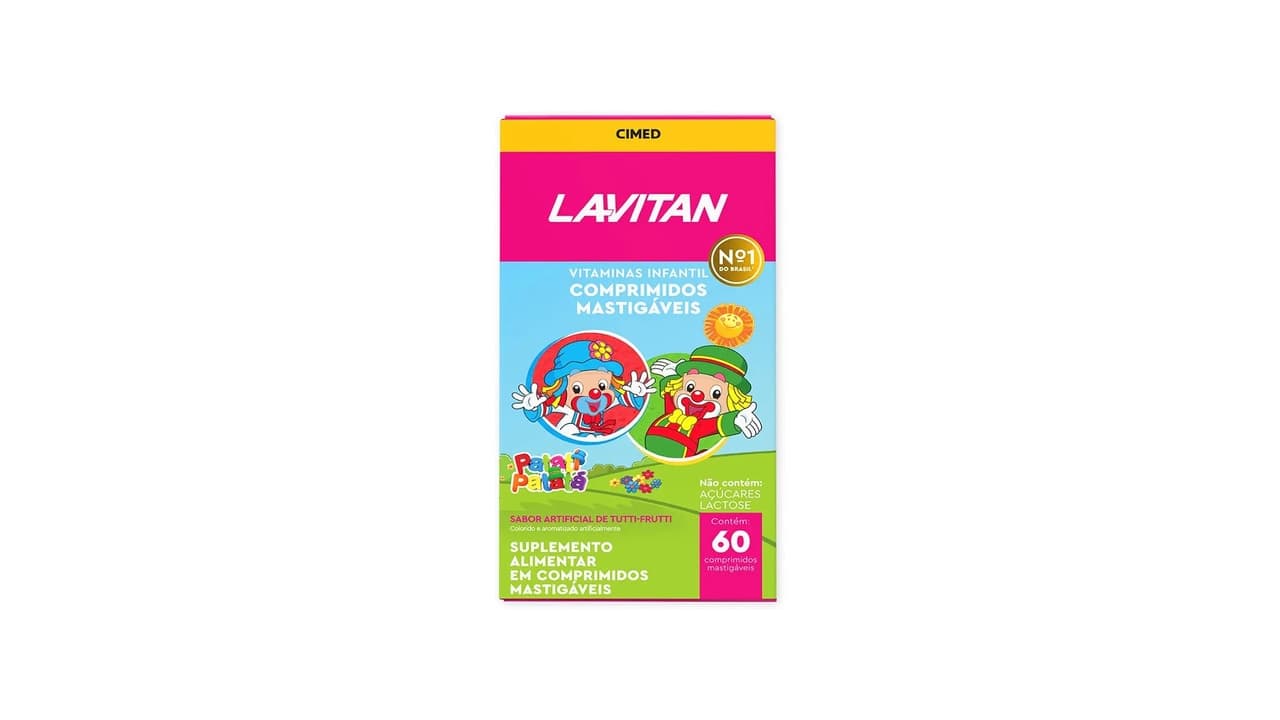 Melhor Suplemento Vitamínico Infantil: Guia Completo para Escolher com Segurança