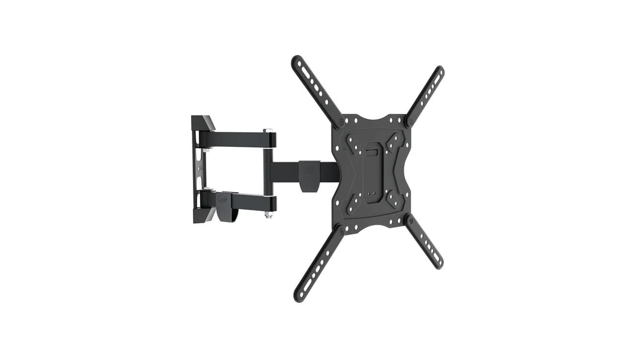 Melhor Suporte Articulado para TV: 10 Opções para 14 a 80 polegadas
