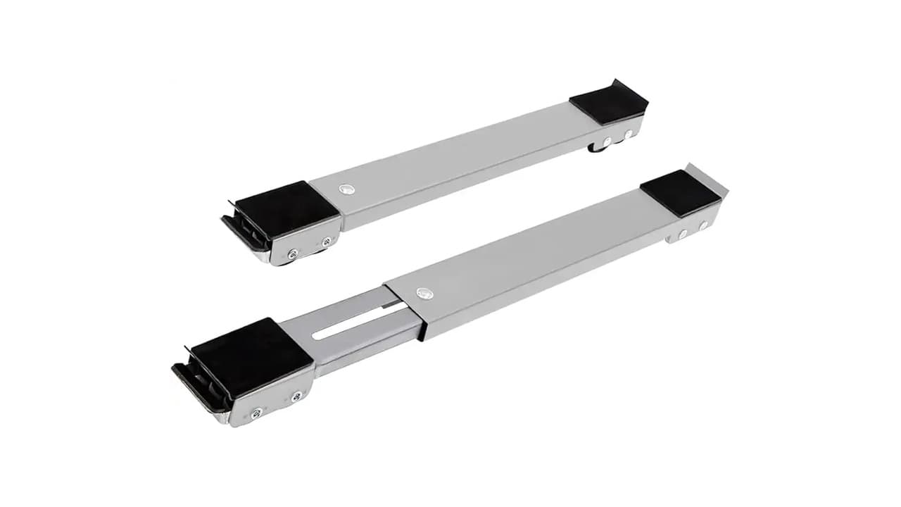 Melhor Suporte para Máquina de Lavar com Rodinhas: 10 Opções Top para Facilitar a Limpeza