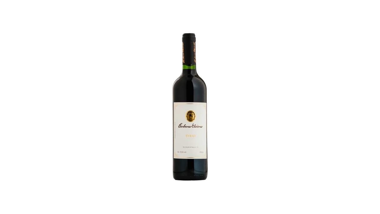 Melhor Syrah Brasileiro: 10 Vinhos Tinto para Saborear Agora