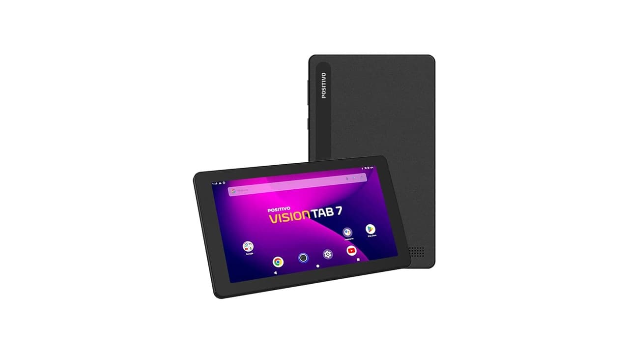 Melhor Tablet até 500 Reais: 7 Opções com Custo-Benefício Imbatível