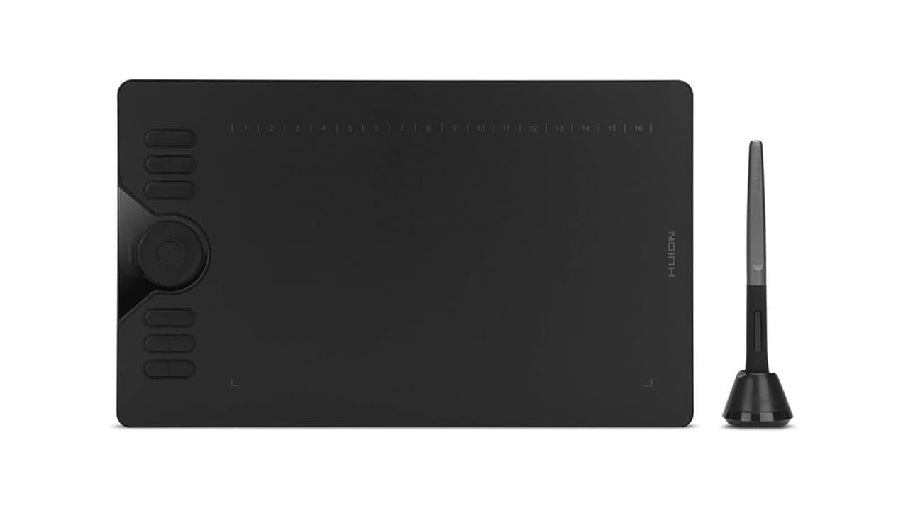 Melhor Tablet para Desenho Gráfico e Arquitetura: 10 Modelos com Tela e Precisão Profissional