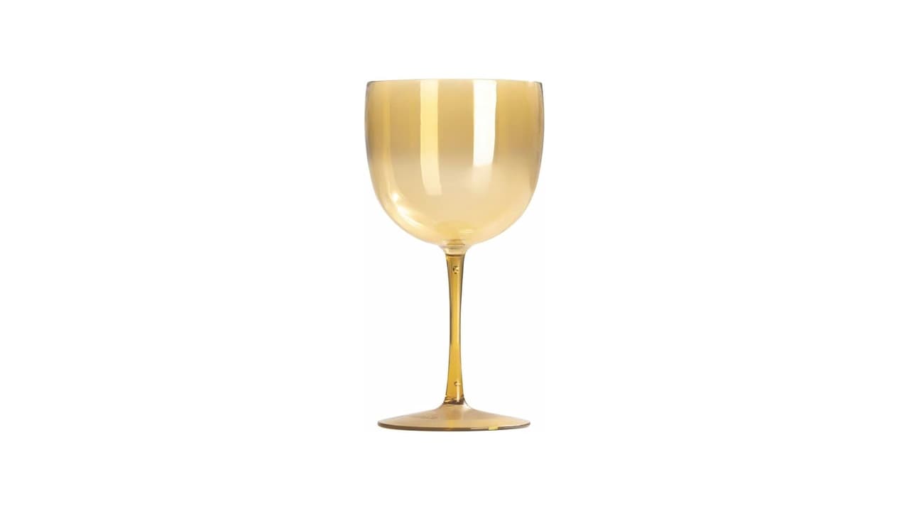 Qual a Melhor Taça de Gin Acrílico para Festas e Eventos?