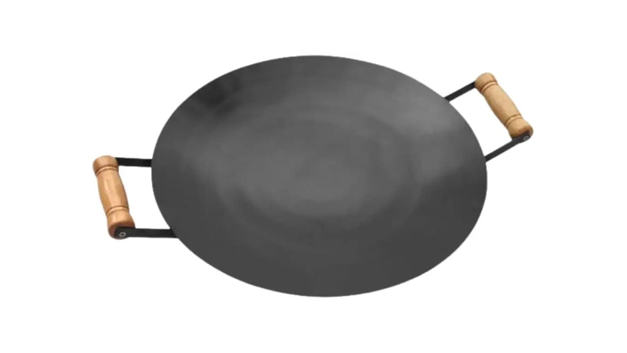 Melhor Tacho de Arado para Fritura: 8 Modelos com Durabilidade e Versatilidade