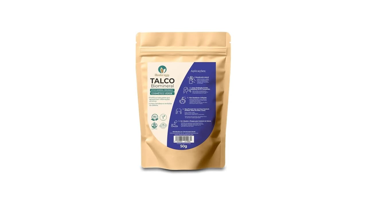 Melhor Talco para Cabelo: 5 Opções que Dão Volume e Textura Sem Resíduos