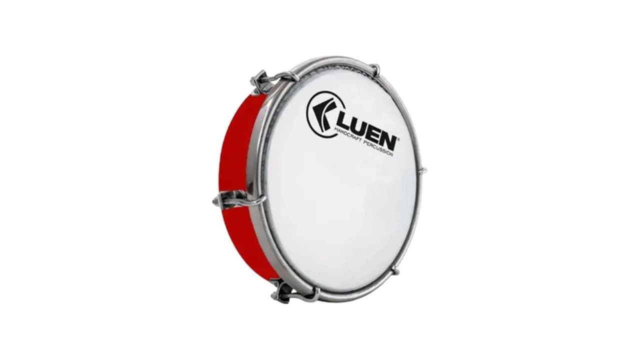 Melhor Tamborim Profissional para Samba: 7 Modelos Top para Seu Ritmo