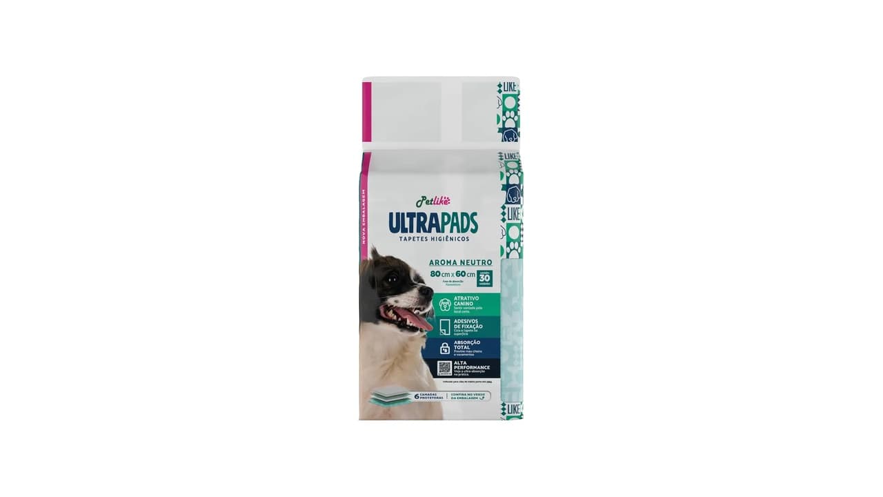 Melhor Tapete Higiênico para Cachorro: 10 Opções com Absorção e Odor
