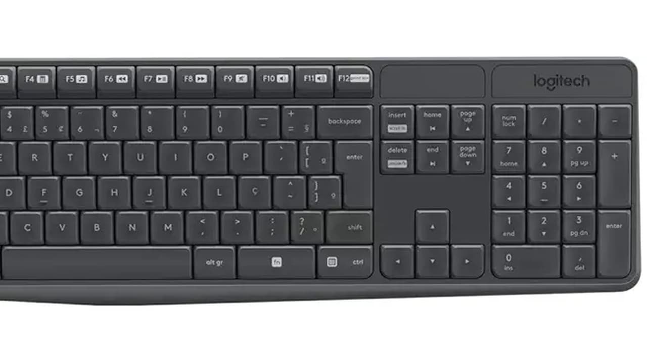 Melhor Teclado e Mouse Sem Fio Logitech: Qual Modelo se Adapta ao Seu Uso?
