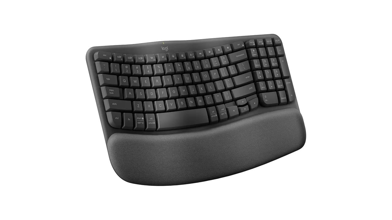 Melhor Teclado Ergonômico sem Fio ABNT2: Escolha o Ideal para sua Saúde