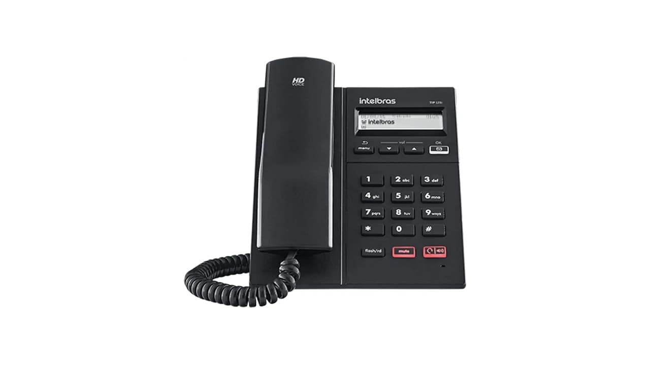 Melhor Telefone IP para Empresas: 8 Modelos com Custo-Benefício Imbatível