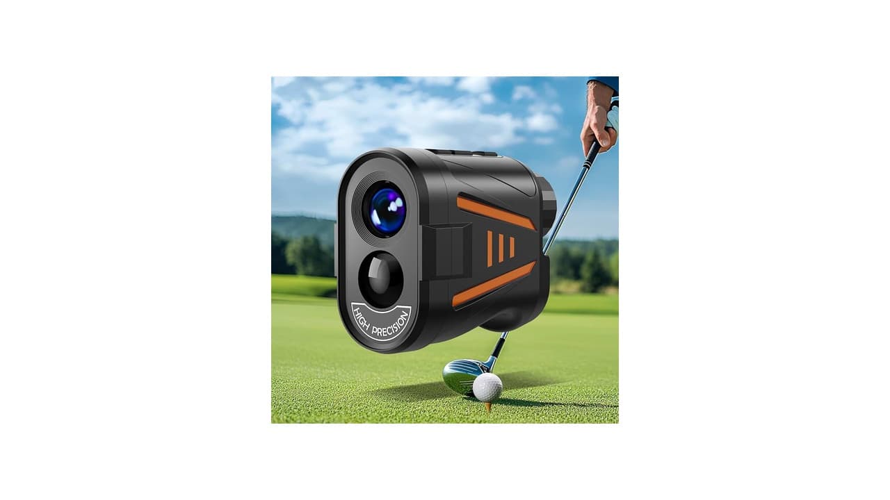 Melhor Telêmetro Laser: 10 Opções para Engenheiros e Golfistas