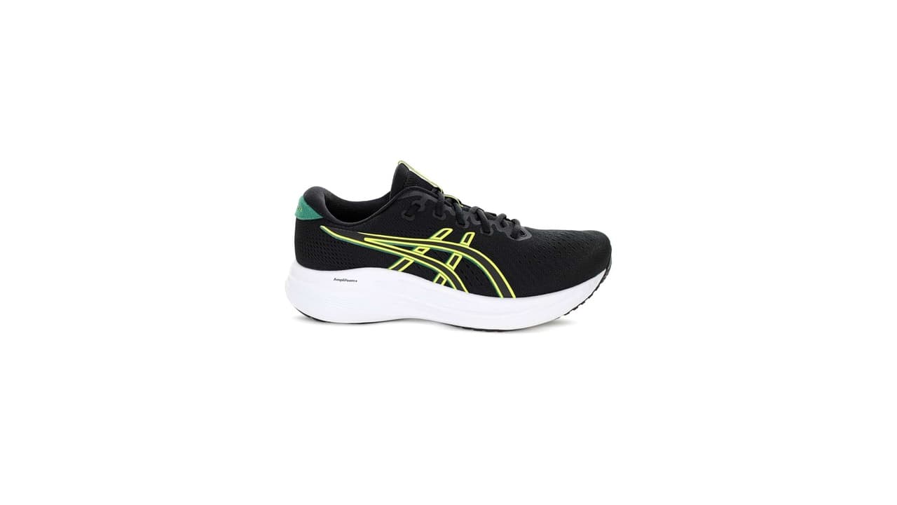 Melhor Tênis ASICS para Maratona: 6 Modelos com Amortecimento Superior
