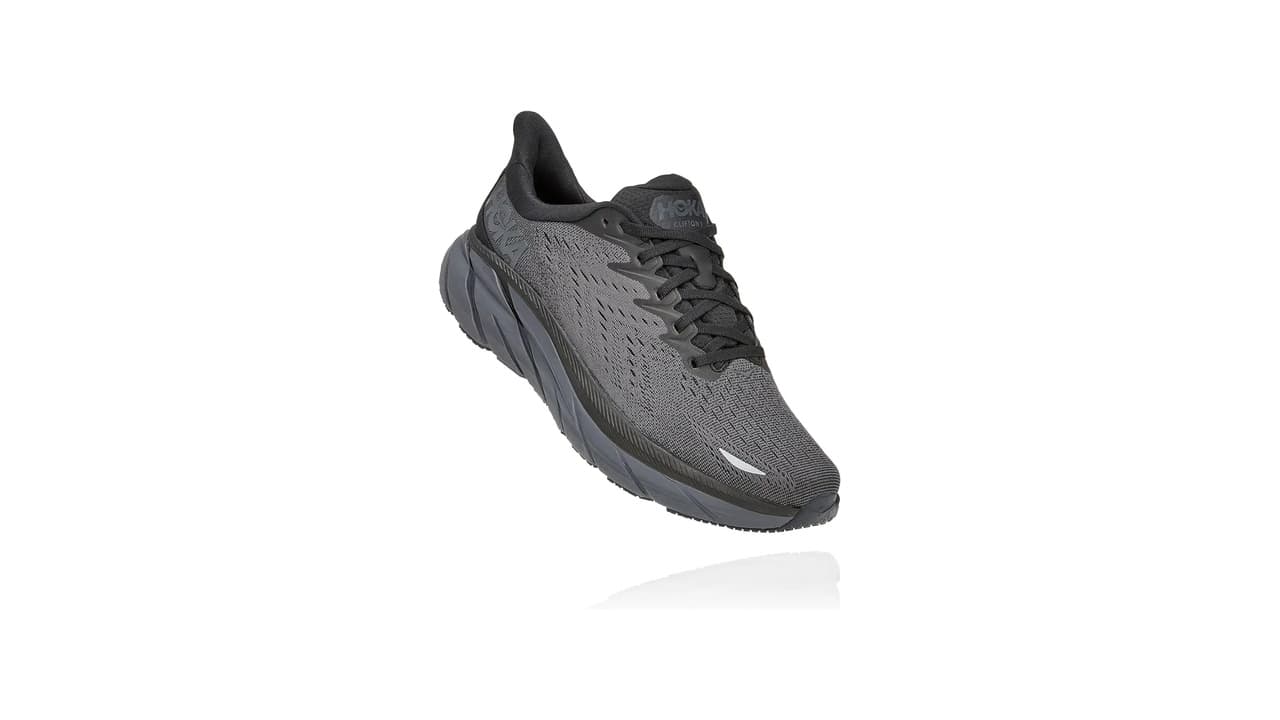 Melhor Tênis Hoka para Maratona: 3 Modelos que Não Podem Faltar