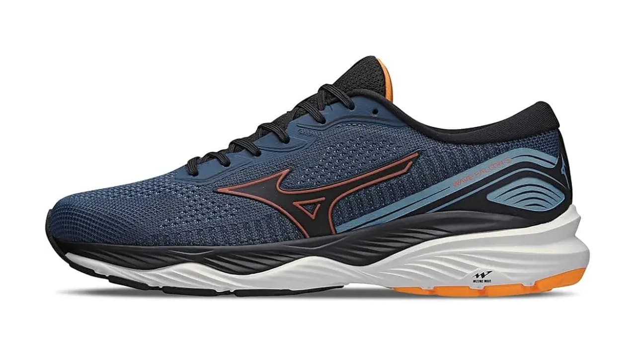 Melhor Tênis Mizuno para Corrida e Caminhada: Guia Completo para Escolher o Ideal