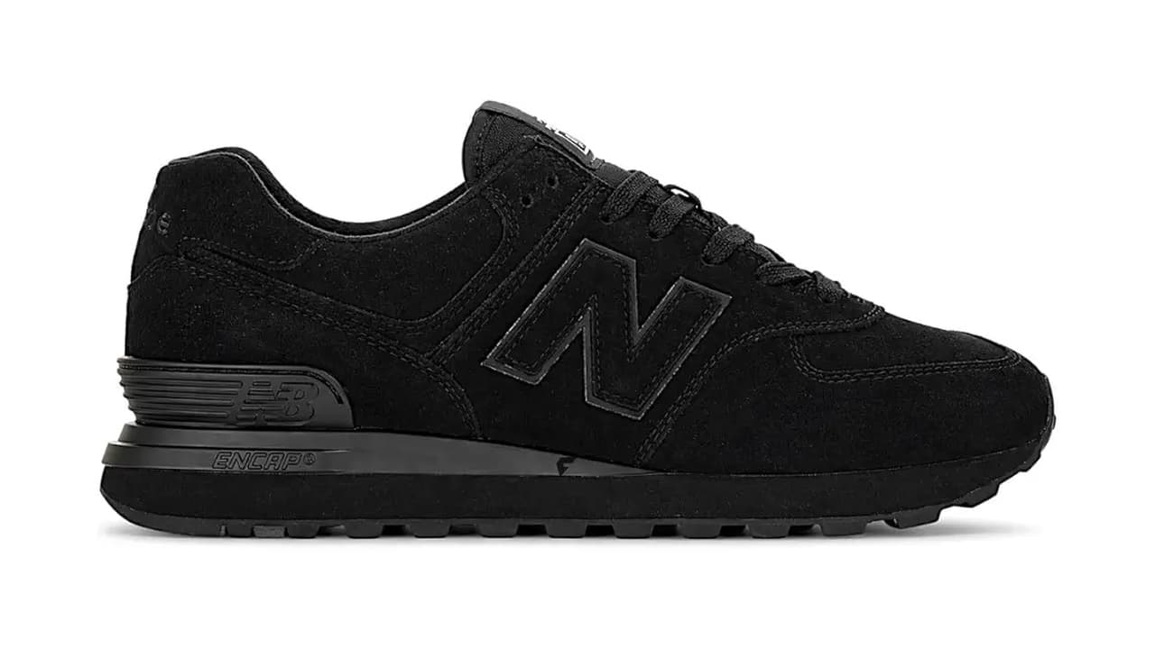 Melhor Tênis New Balance 574: 10 Modelos para Estilo e Conforto