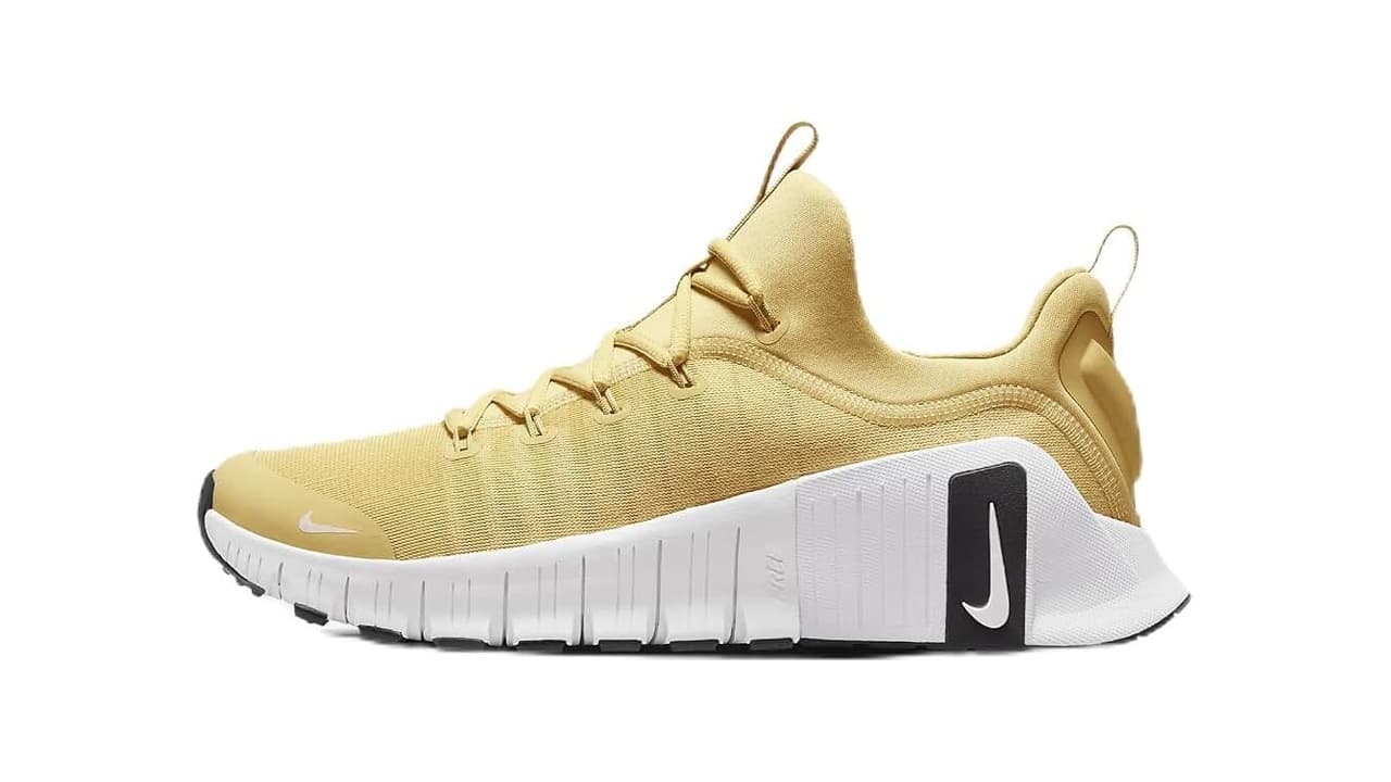 Melhor Tênis Nike para Academia e Crossfit: 8 Modelos Top