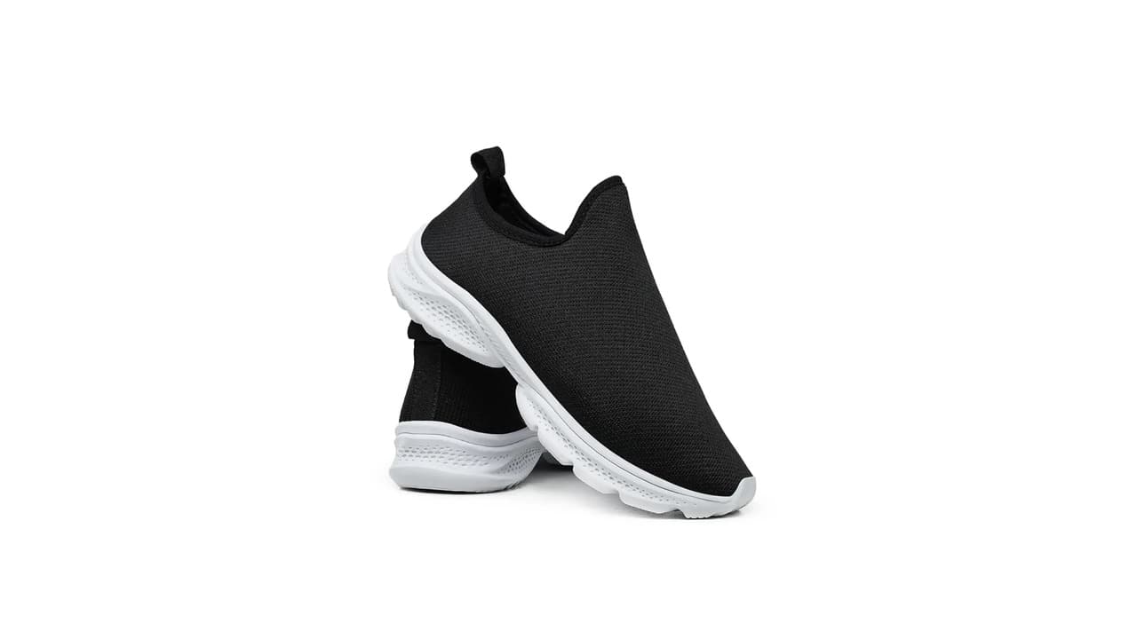 Melhor Tênis Slip On sem Cadarço: Conforto e Estilo em Caminhadas