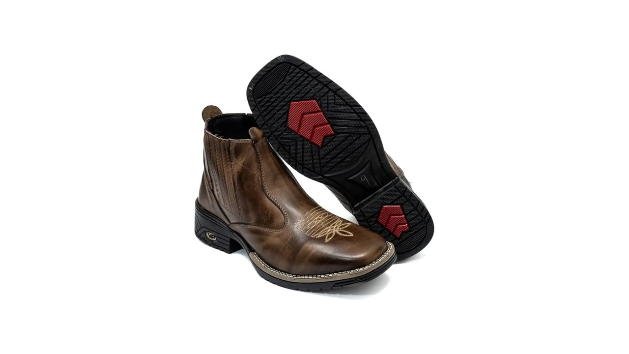 Melhor Texana: 10 Modelos que unem estilo e durabilidade