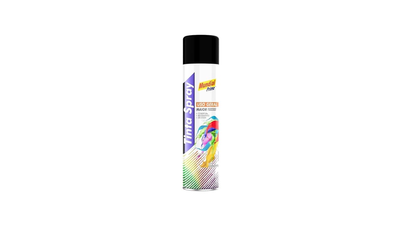 Qual a Melhor Tinta Spray Automotiva e para Rodas? Confira os 10 Top Modelos!