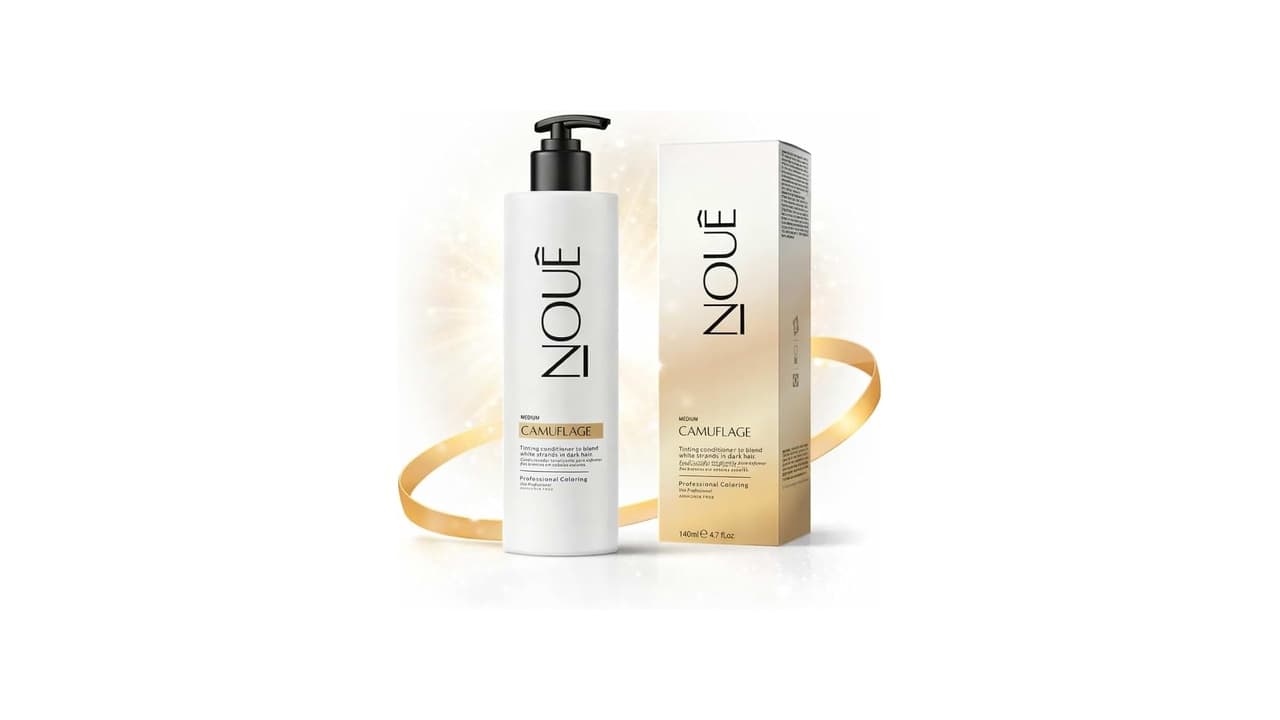 Melhor Tonalizante para Cabelo Branco Masculino e Feminino sem Amônia: Análise Detalhada