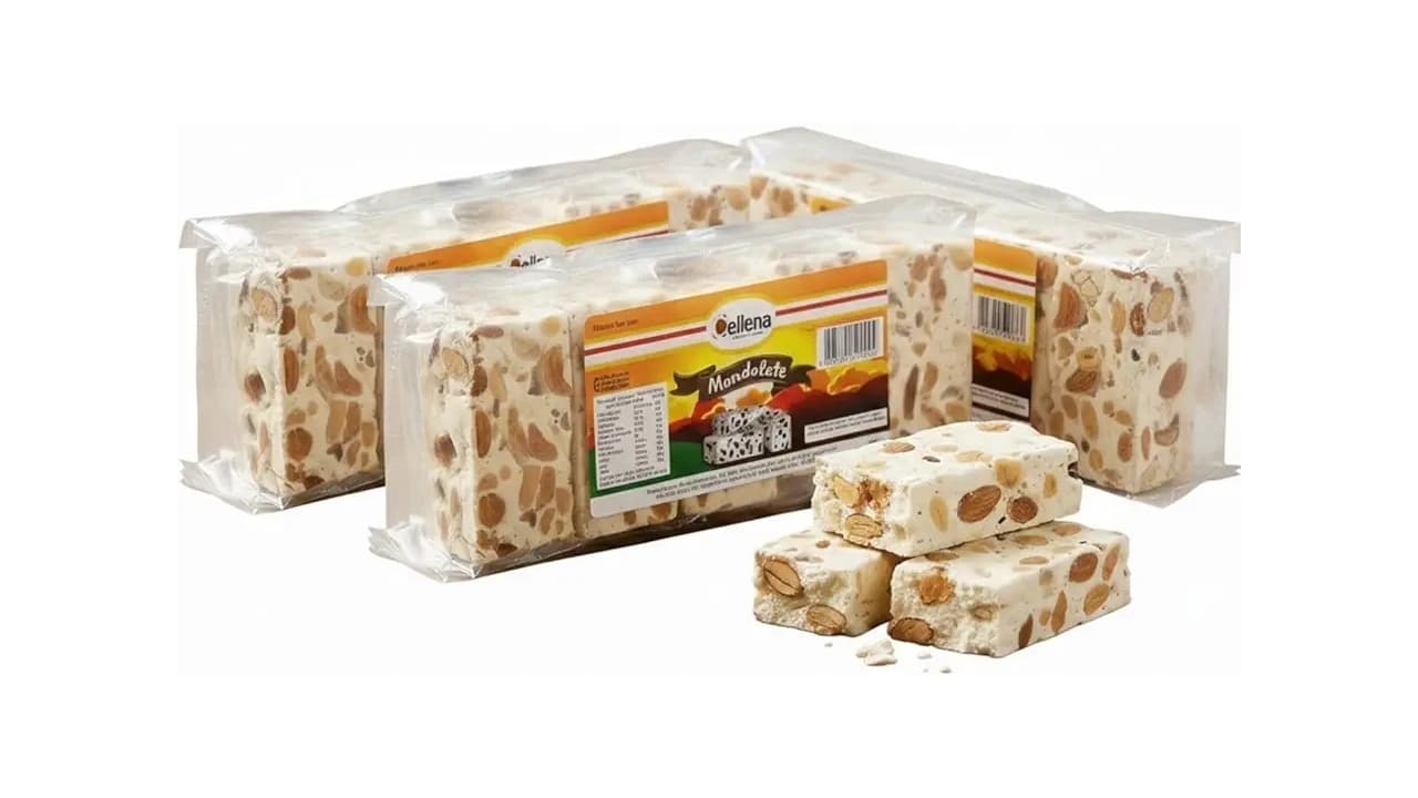 Melhor Torrone Importado da Espanha e Itália: Guia Completo para Escolher a Opção Perfeita